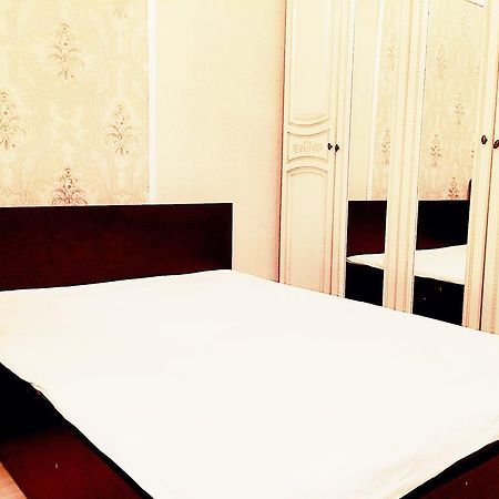 Vremena Goda Apartment In Astana Eksteriør billede