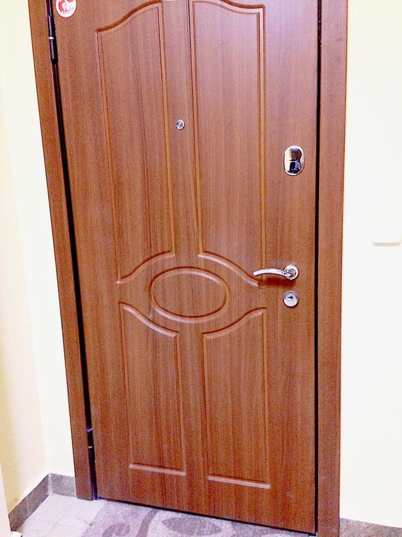 Vremena Goda Apartment In Astana Eksteriør billede