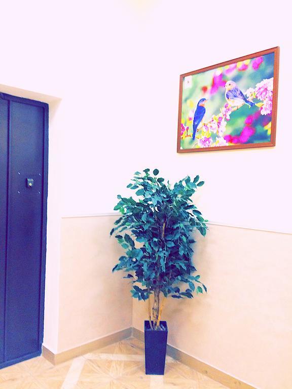 Vremena Goda Apartment In Astana Eksteriør billede
