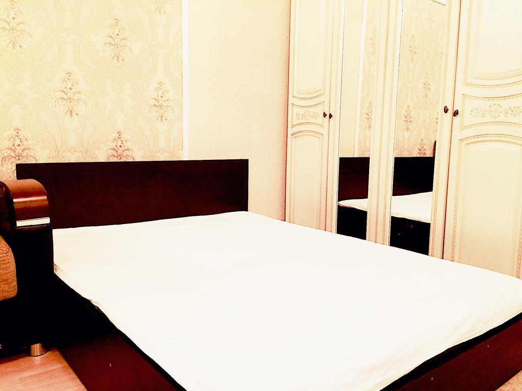 Vremena Goda Apartment In Astana Eksteriør billede